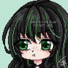 Kansa Pout