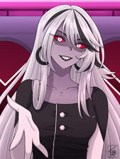 Carmilla Carmine