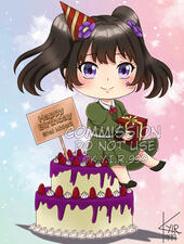 Shai Bday Shai Bday